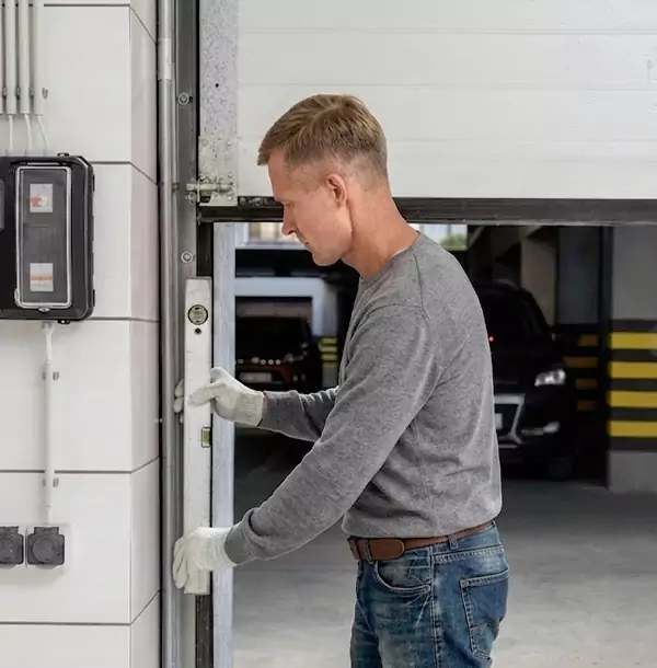 Why Choose Us for Door, Gate and Security Services in Marion, IN