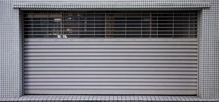 Advanced Solutions for Your Aluminum Garage Doors in Marion, Indiana