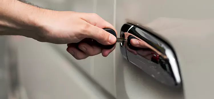 Why Choose Our Auto Locksmith Team in Marion, IN?