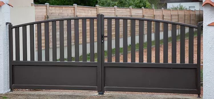Advanced Gate Solutions in Marion, IN