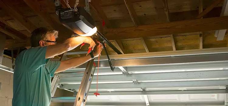 Garage Door Opener Sales and Installation Marion