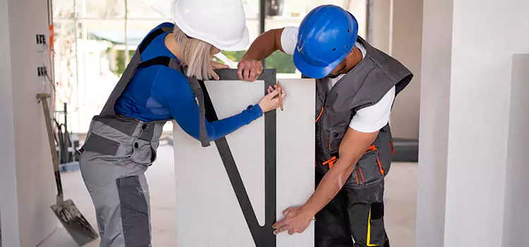 Why Choose Us for Door Panel Services in Marion, IN?