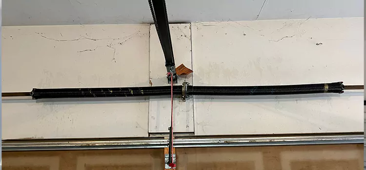 Garage Door Cable Repair Near Me in Marion, IN