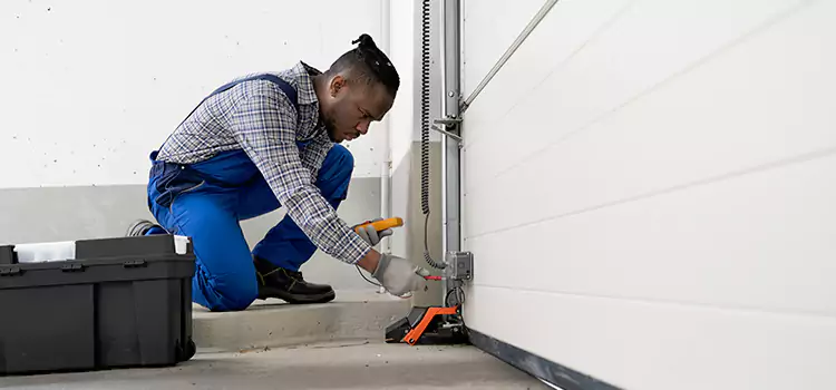 Expert Solutions for Every Garage Lock Need in Marion, IN