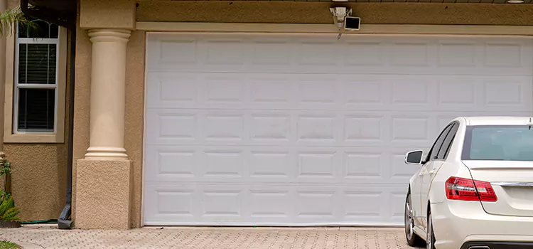 Comprehensive Garage Door Maintenance Services in Marion, IN
