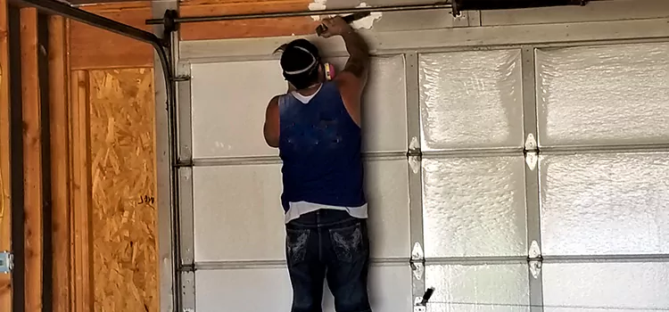 Specialized Garage Door Panel Solutions in Marion, IN