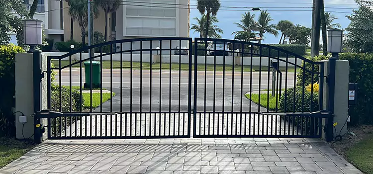 Gate Opener Replacement Near Me in Marion, IN