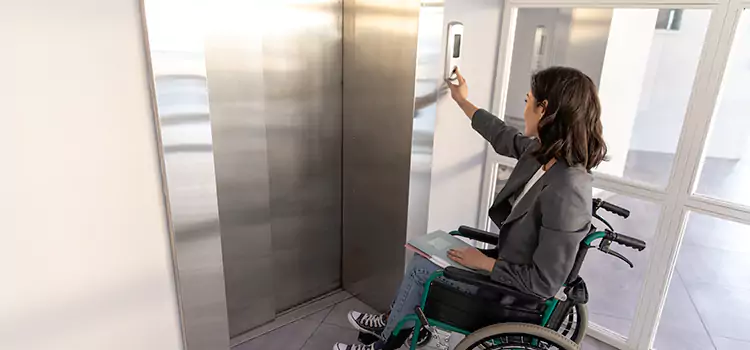 Benefits of Modern Handicap Door Systems in Marion, IN