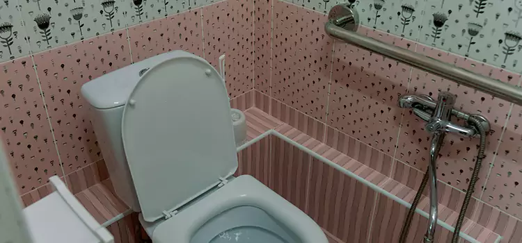 Meeting Diverse Needs With Accessible Restroom Solutions in Marion, IN