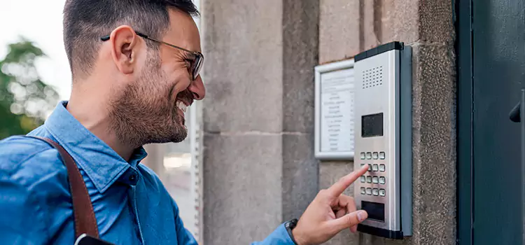 Advanced Solutions for Enhanced Security in Marion, IN