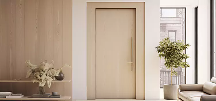 Choose Quality for Your Inside Doors in Marion, IN
