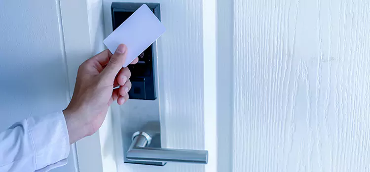 Why Choose Us for Your Keycard Lock Installation in Marion, IN?