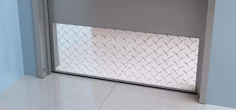 Benefits of Professional Kick Plate Solutions in Marion, IN