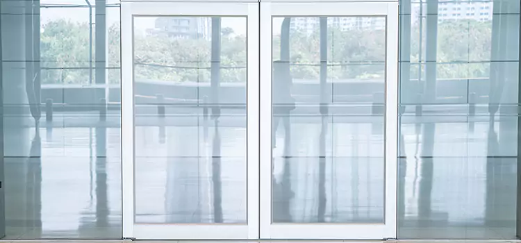 Why Choose Us for Your Motion Sensor Door Needs in Marion, IN?