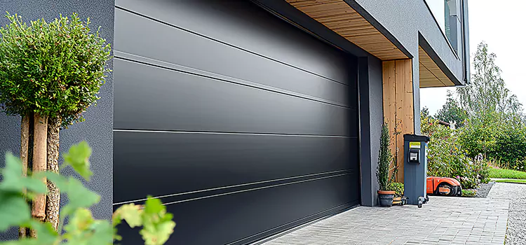Residential Garage Door Service Marion