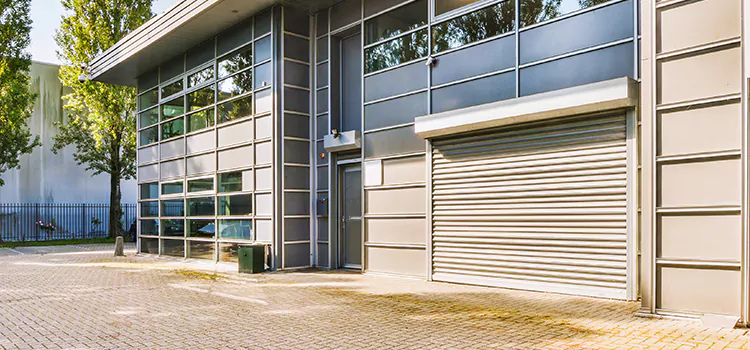 Electric Roller Garage Doors Marion