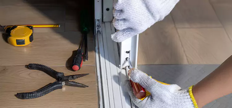 Sliding Door Installation Services in Marion, IN