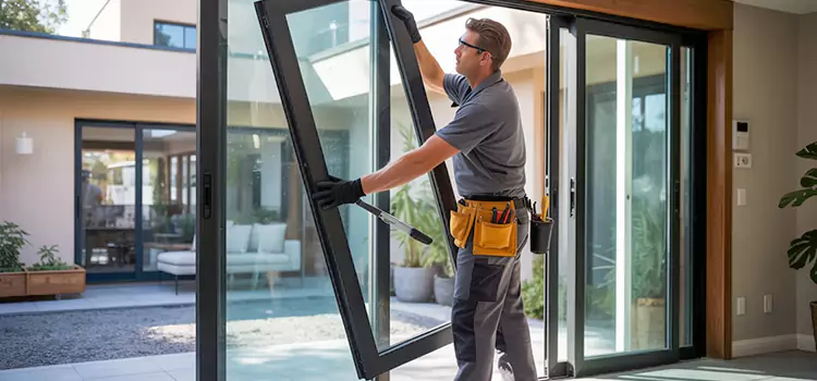 Specialized Sliding Door Roller Services in Marion, Indiana