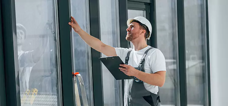 Comprehensive Solutions for Your Sticking Doors in Marion, IN