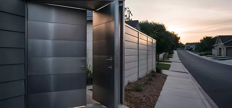 Comprehensive Steel Door Solutions in Marion, IN