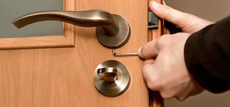 Access Control System Integration Marion
