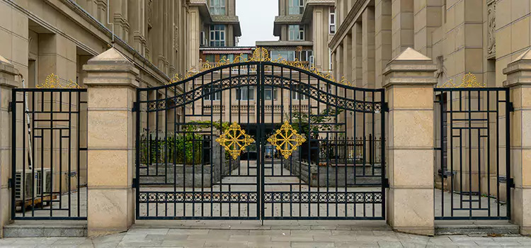 Comprehensive Iron Gate Maintenance Solutions in Marion, IN