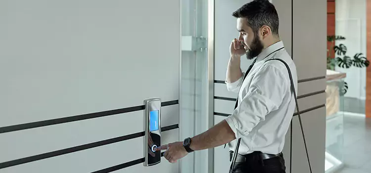 Cloud Based Access Control Marion