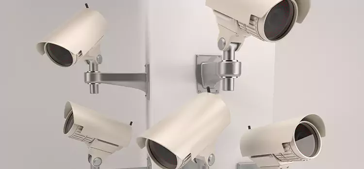 Your Trusted Partner for CCTV Solutions in Marion