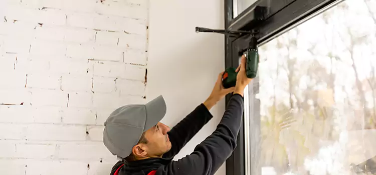 Your Trusted Partner for Door Closer Solutions in Marion, IN