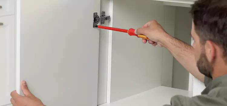 Screen Door Hinge Repair Marion