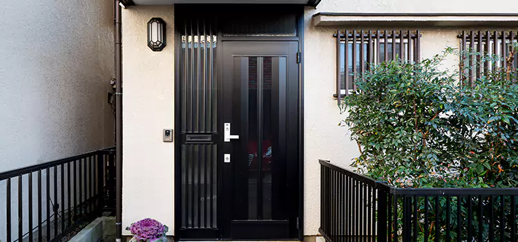 Popular Exterior Door Options in Marion, IN