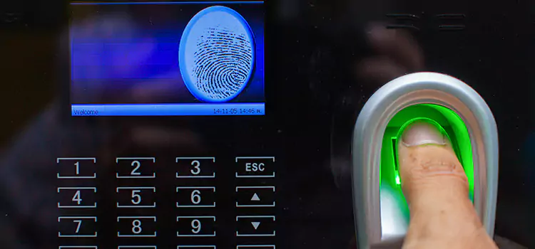 Your Trusted Partner for Secure Access in Marion, IN