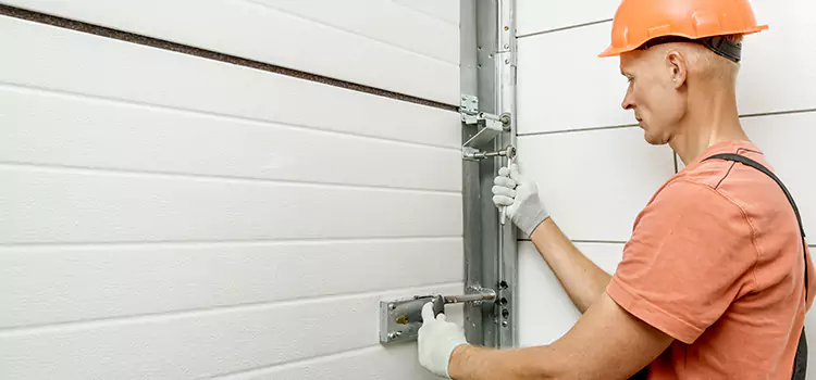 Why Choose Us for Garage Door Lock Services in Marion, IN?