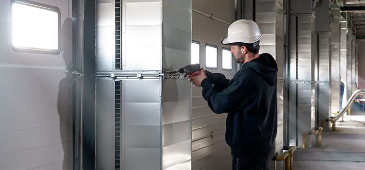 Prompt and Professional Garage Door Service in Marion, Indiana