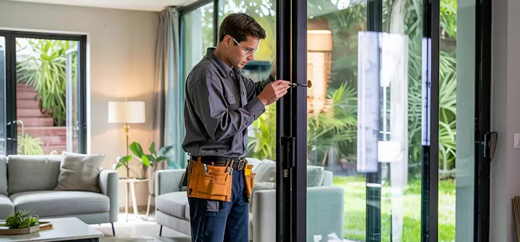 Why Choose Us for Your Glass Door Needs in Marion, IN?