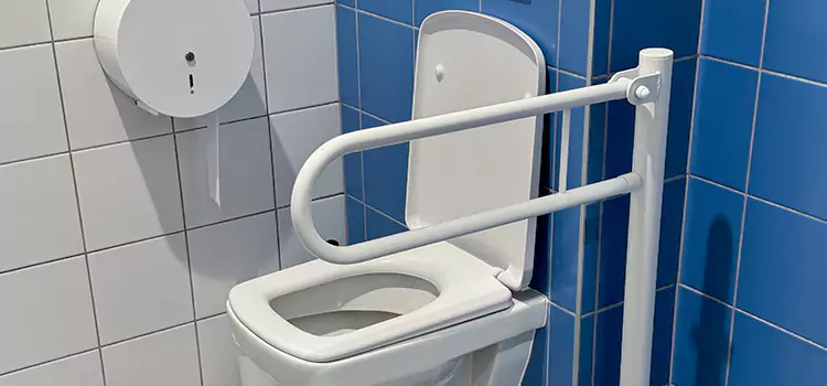 Comprehensive Solutions in Marion, IN for Accessible Facilities