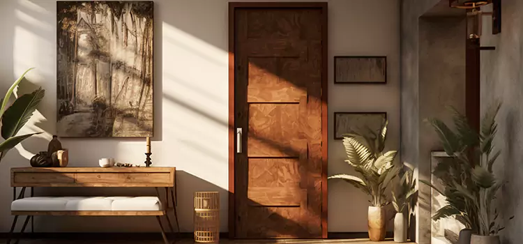 Specialty Interior Doors Marion