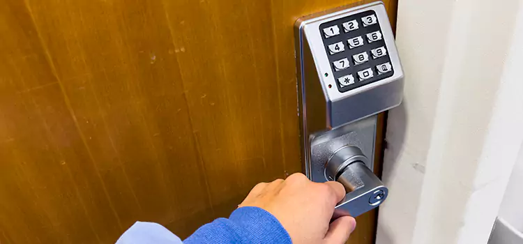 Why Choose Us for Your Keypad Lock Needs in Marion, IN?