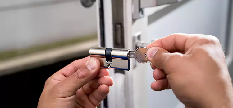 Lock Change Locksmiths Marion