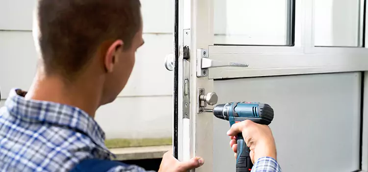 Experienced and Reliable Technicians Marion