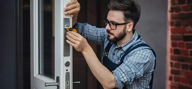 Residential Door Repairs Marion