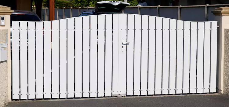 Why Choose Us for Residential Gate Repair in Marion, IN?