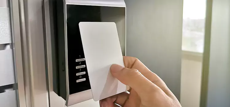 Advanced RFID Technology Integration in Marion, IN