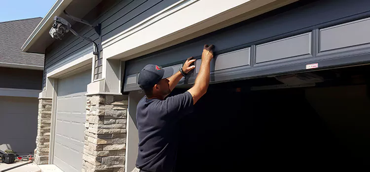 Janus Roll Up Doors Marion