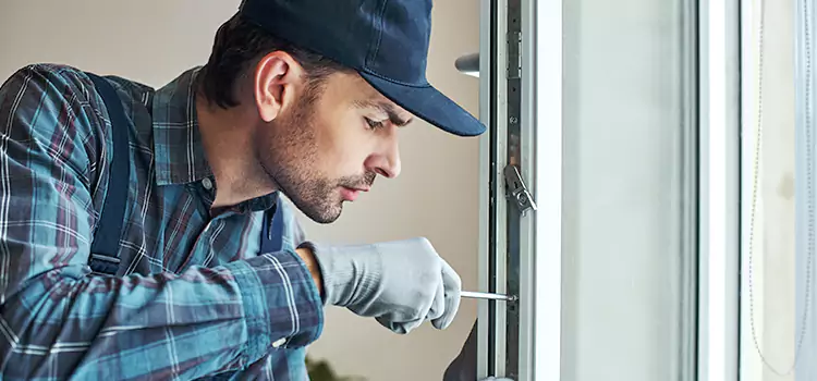 Emergency Response for Latch Issues Marion