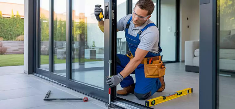Patio Door Replacement Marion