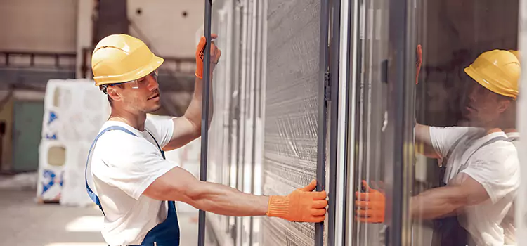 Sliding Door Mesh Replacement Marion