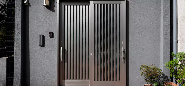 Specialized Steel Door Services in Marion, IN