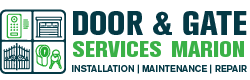 Door & Gate Services Marion